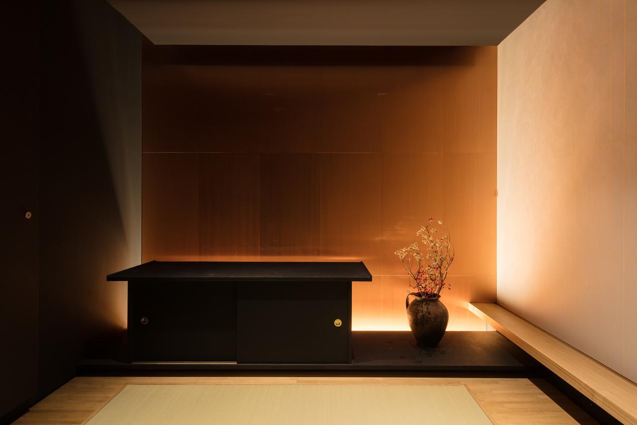 Luxury Designer Private Room Hotel Toka Central Kyoto Dış mekan fotoğraf