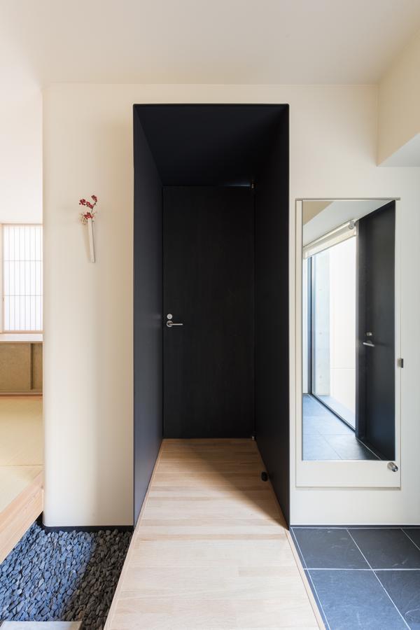 Luxury Designer Private Room Hotel Toka Central Kyoto Dış mekan fotoğraf