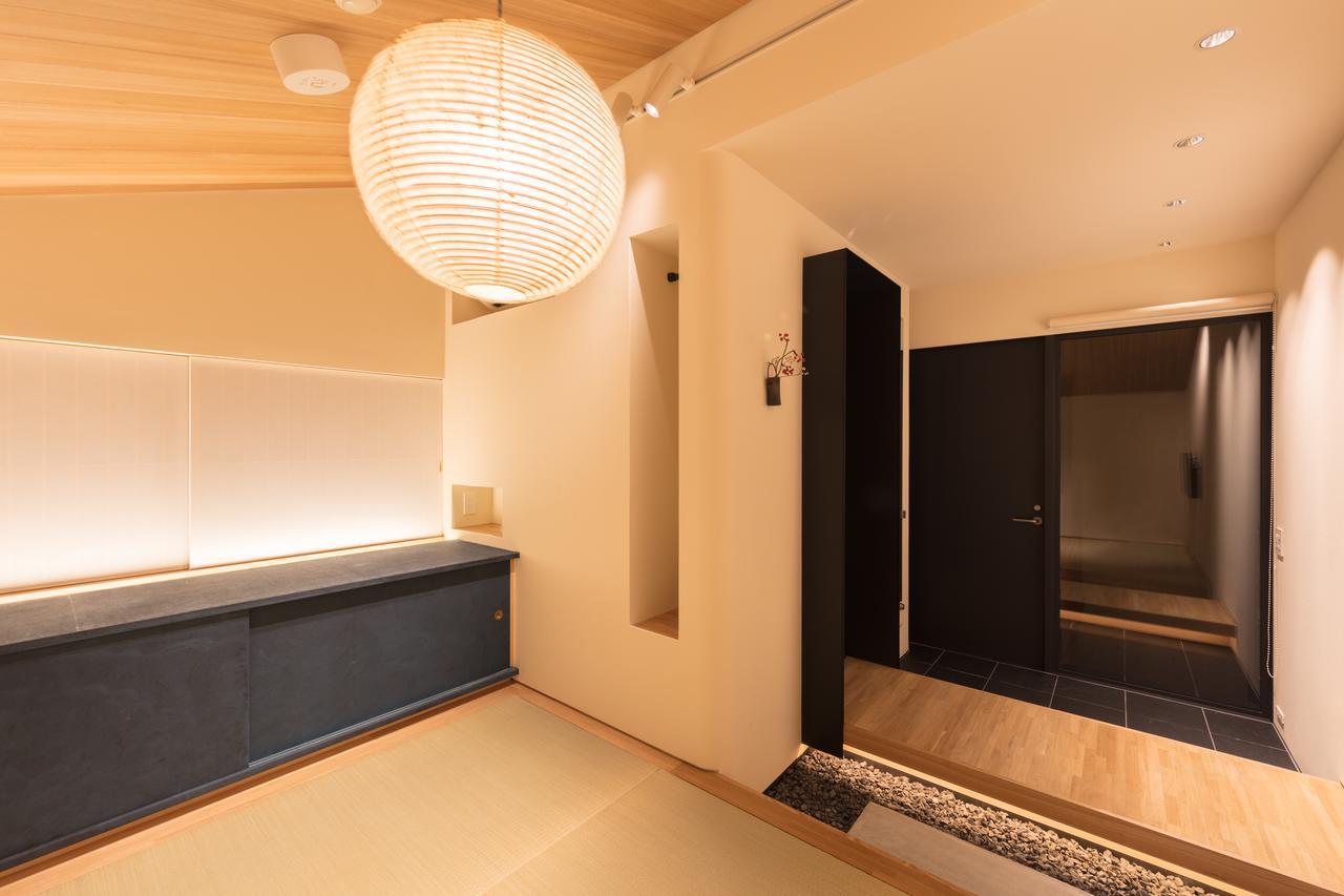Luxury Designer Private Room Hotel Toka Central Kyoto Dış mekan fotoğraf