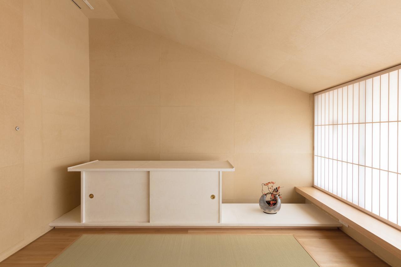 Luxury Designer Private Room Hotel Toka Central Kyoto Dış mekan fotoğraf