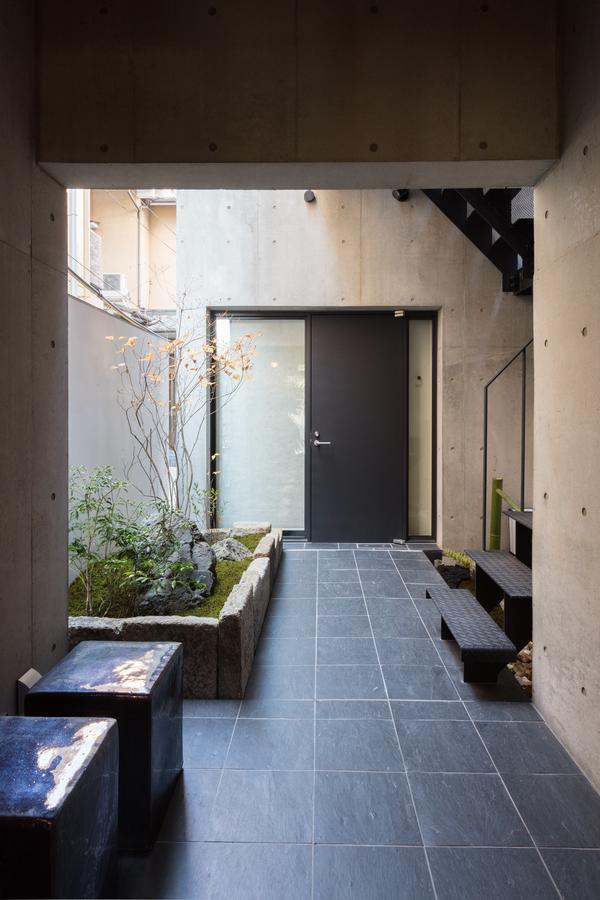 Luxury Designer Private Room Hotel Toka Central Kyoto Dış mekan fotoğraf