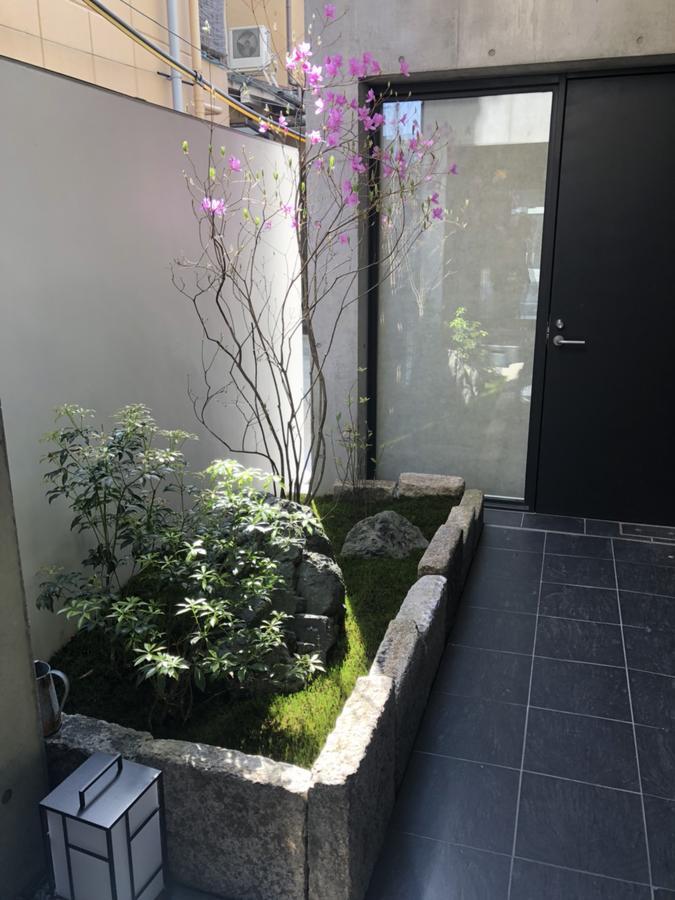 Luxury Designer Private Room Hotel Toka Central Kyoto Dış mekan fotoğraf