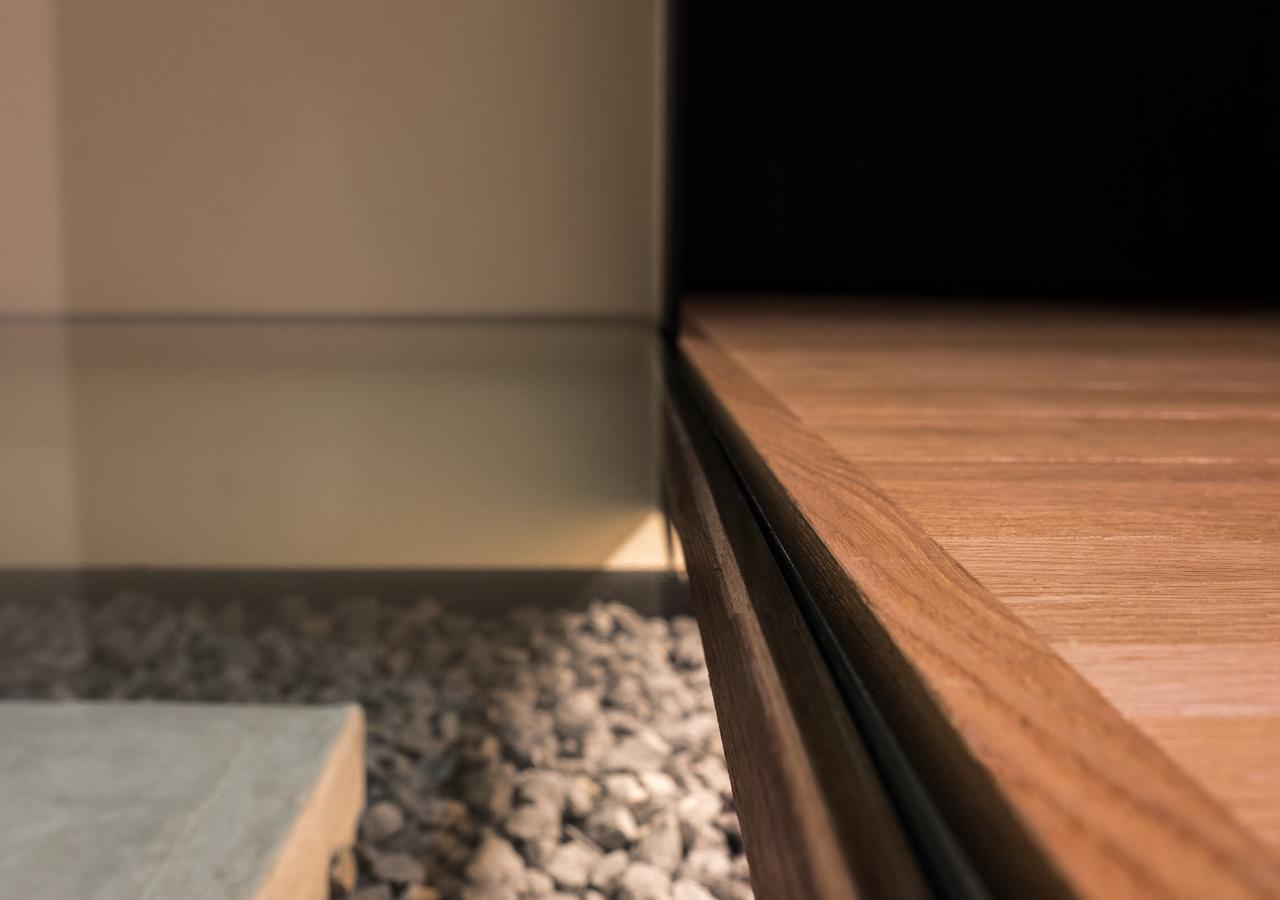 Luxury Designer Private Room Hotel Toka Central Kyoto Oda fotoğraf