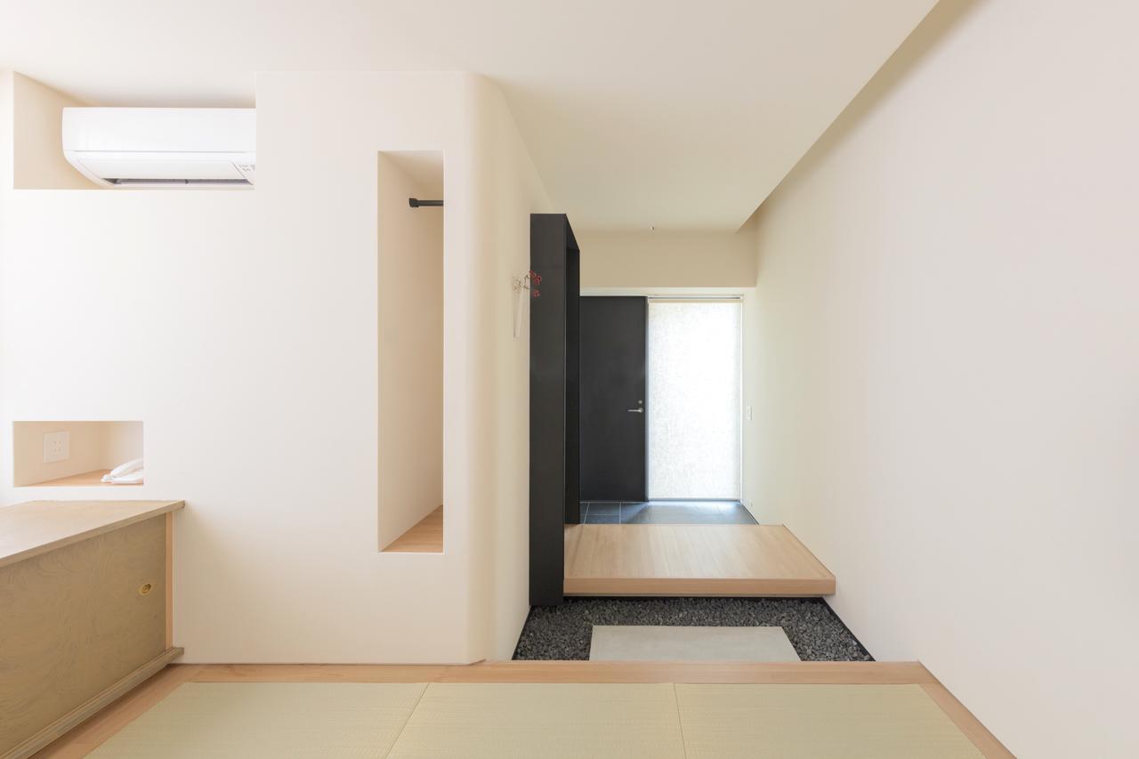 Luxury Designer Private Room Hotel Toka Central Kyoto Dış mekan fotoğraf