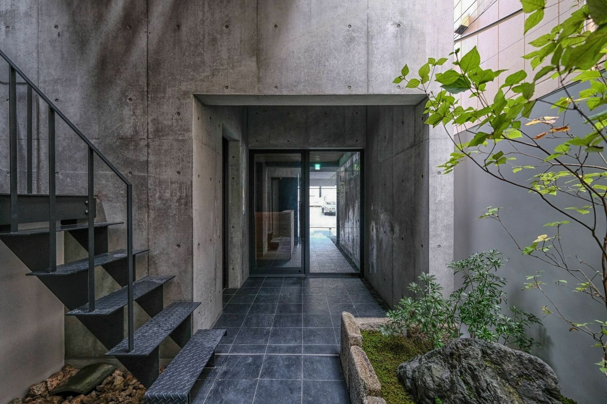 Luxury Designer Private Room Hotel Toka Central Kyoto Dış mekan fotoğraf